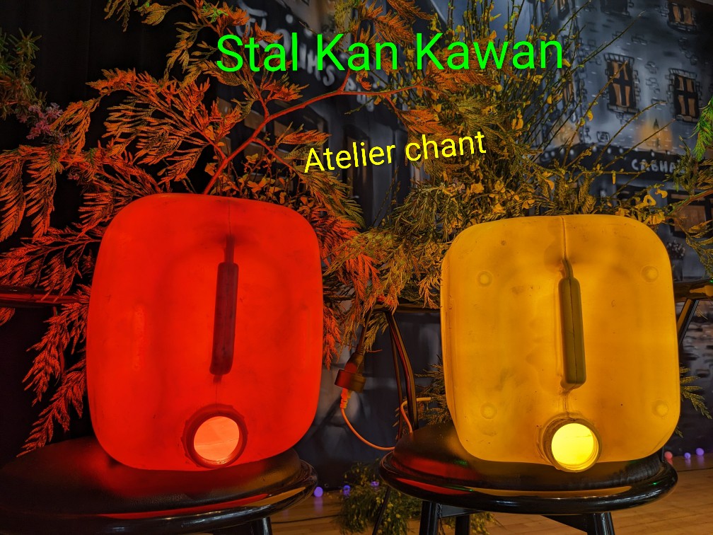 Stal Kan - Photo L.J. Suignard